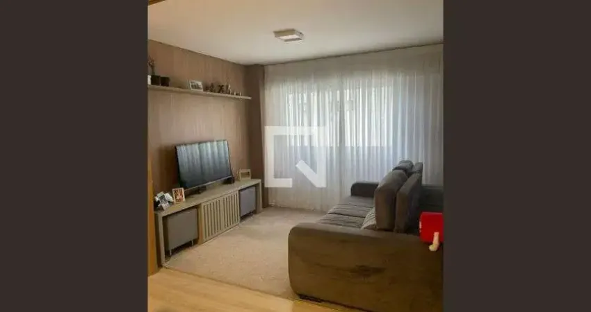 Apartamento com 2 quartos à venda na Rua Girassol, 586, Vila Madalena, São Paulo