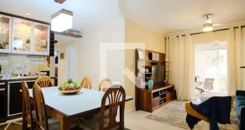 Apartamento com 3 quartos à venda na Rua Cantagalo, 1066, Tatuapé, São Paulo