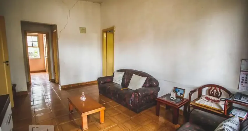 Casa com 3 quartos à venda na Rua Santo Estácio, 485, Jabaquara, São Paulo