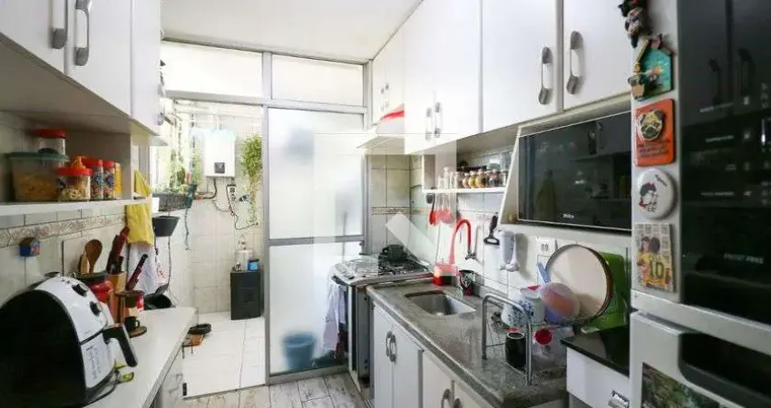 Apartamento com 3 quartos à venda na Avenida Padre José Maria, 1236, Santo Amaro, São Paulo