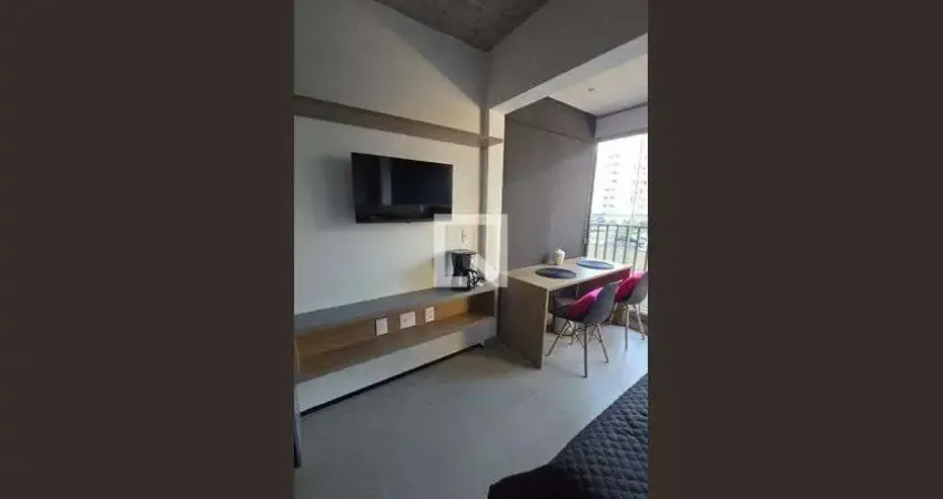 Kitnet / Stúdio à venda na Rua Augusta, 2961, Jardim Paulista, São Paulo