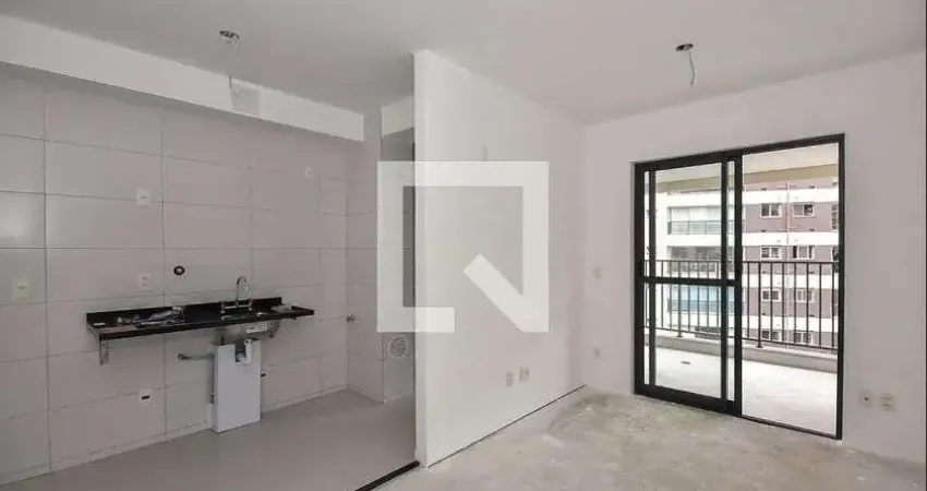Apartamento com 2 quartos à venda na Rua Carvalho de Freitas, 80, Vila Andrade, São Paulo