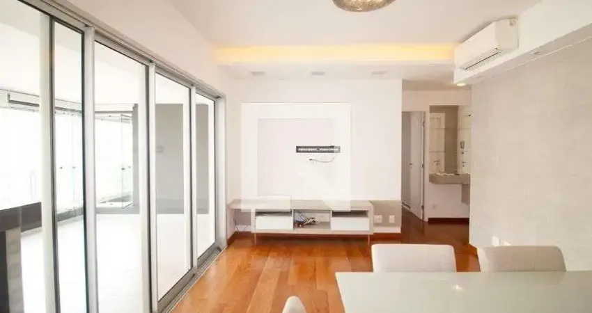 Apartamento com 3 quartos à venda na Rua Horácio Lane, 154, Pinheiros, São Paulo