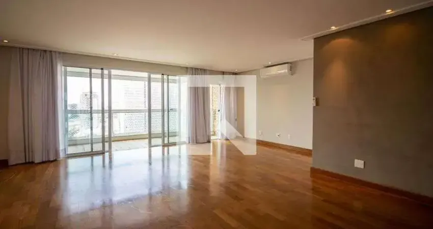 Apartamento com 3 quartos à venda na Rua Barão do Triunfo, 239, Brooklin, São Paulo