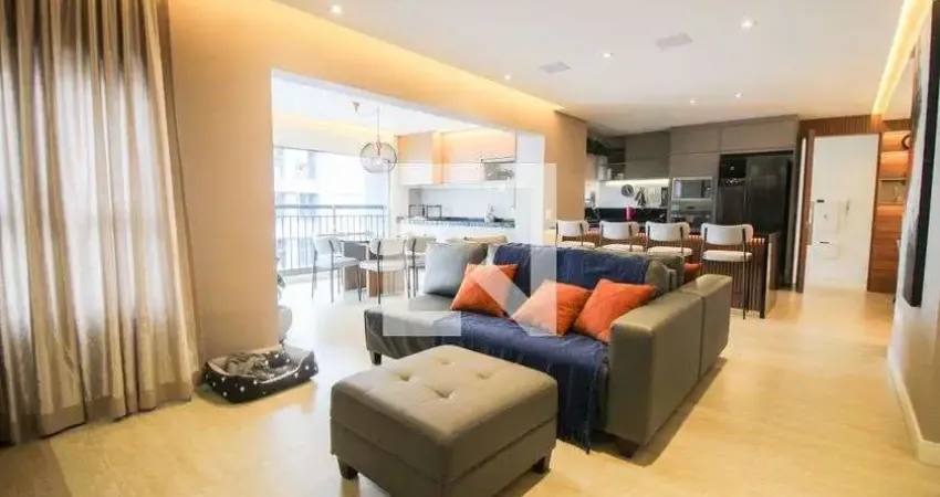 Apartamento com 3 quartos à venda na Rua Barão de Monte Santo, 1528, Mooca, São Paulo