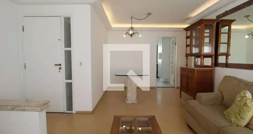 Apartamento com 3 quartos à venda na Rua Baluarte, 680, Vila Olímpia, São Paulo