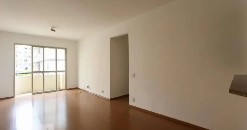 Apartamento com 3 quartos à venda na Rua dos Três Irmãos, 133, Morumbi, São Paulo