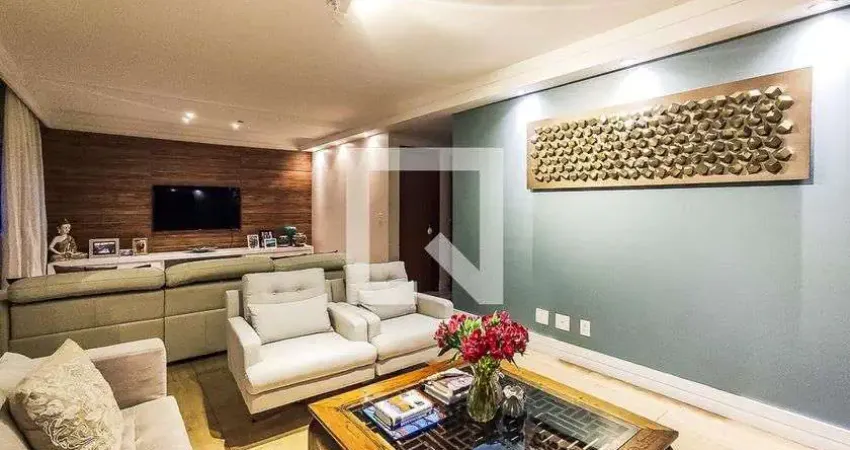 Apartamento com 4 quartos à venda na Rua Diego de Castilho, 179, Panamby, São Paulo