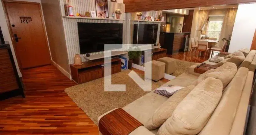 Apartamento com 3 quartos à venda na Rua Nelson Gama de Oliveira, 1198, Vila Andrade, São Paulo