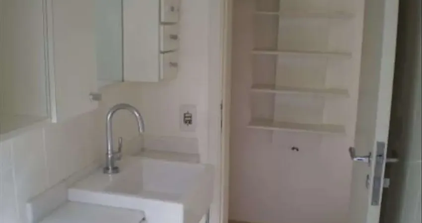 Apartamento com 1 quarto à venda na Alameda dos Jurupis, 984, Moema, São Paulo