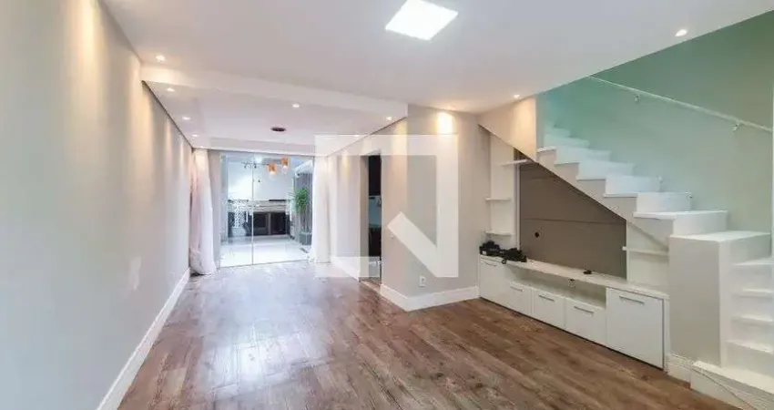 Casa com 2 quartos à venda na Rua Sálvio de Almeida Prado, 123, Ipiranga, São Paulo