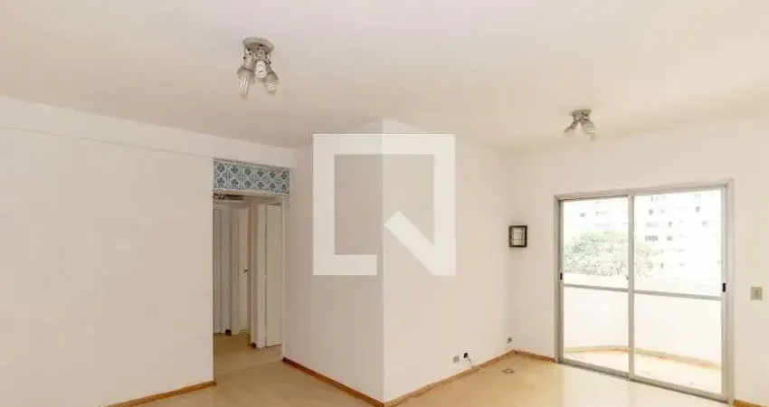 Apartamento com 2 quartos à venda na Rua Canário, 1069, Moema, São Paulo