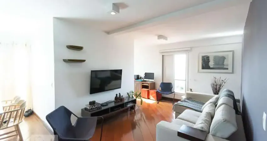 Cobertura com 1 quarto à venda na Rua Indiana, 1211, Brooklin, São Paulo