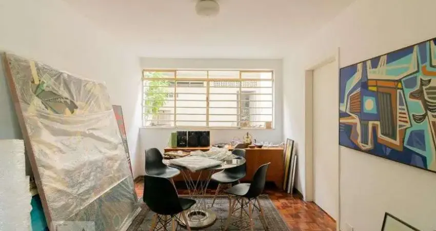 Casa com 3 quartos à venda na Avenida Piassanguaba, 254, Moema, São Paulo