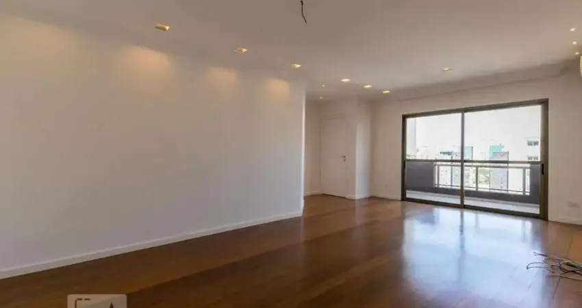 Apartamento com 3 quartos à venda na Avenida Aratãs, 361, Moema, São Paulo