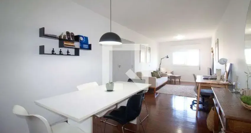 Apartamento com 1 quarto à venda na Rua da Consolação, 2592, Jardim Paulista, São Paulo