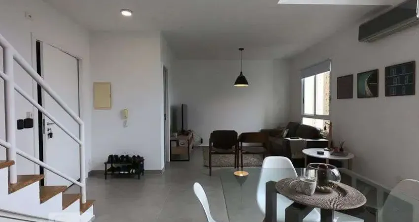 Apartamento com 1 quarto à venda na Rua Deputado Laércio Corte, 1530, Panamby, São Paulo