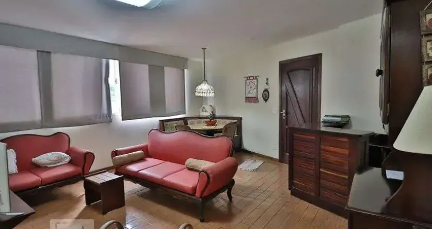Apartamento com 3 quartos à venda na Rua Artur de Azevedo, 838, Pinheiros, São Paulo