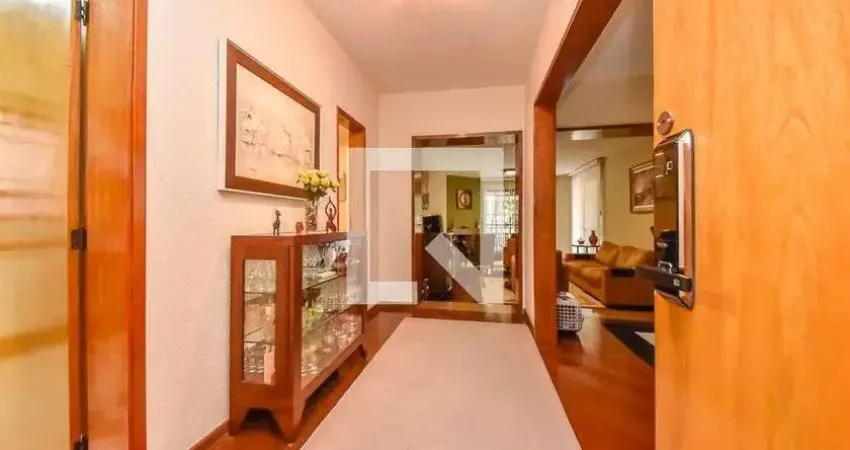 Apartamento com 4 quartos à venda na Rua Maranhão, 253, Higienópolis, São Paulo