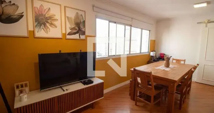 Apartamento com 3 quartos à venda na Rua Indiana, 404, Brooklin, São Paulo