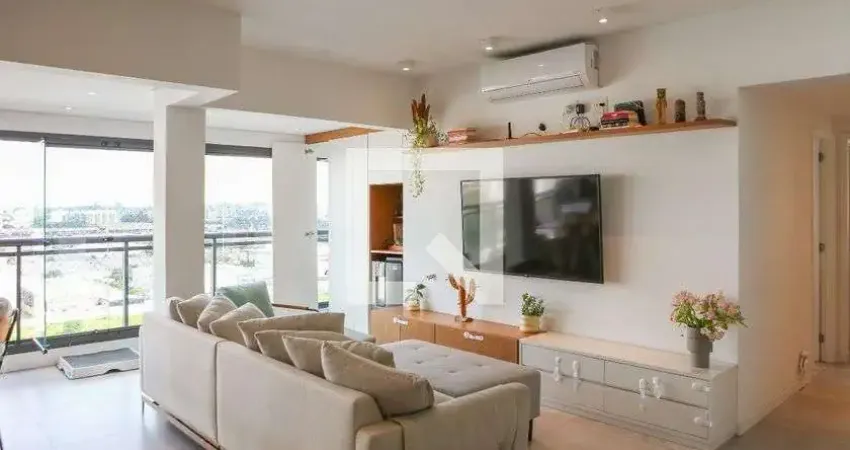 Apartamento com 2 quartos à venda na Avenida Mofarrej, 791, Vila Leopoldina, São Paulo