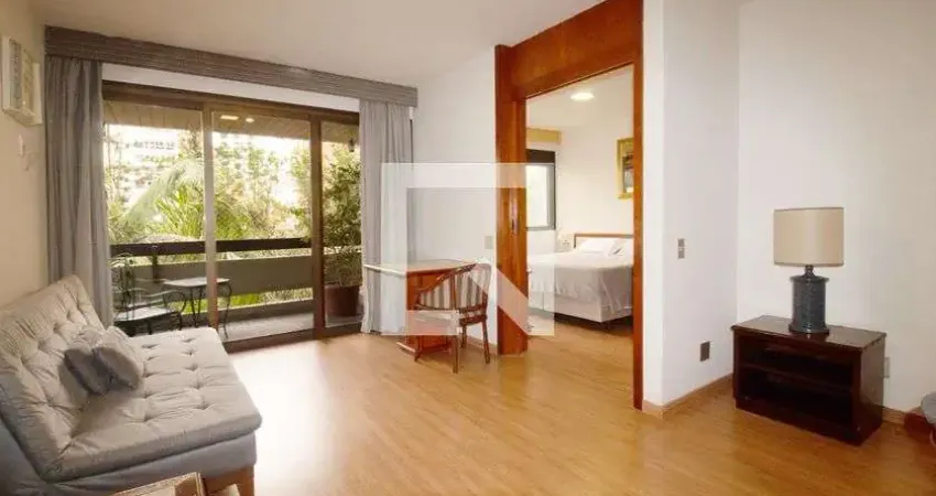 Apartamento com 1 quarto à venda na Alameda Lorena, 1222, Jardim Paulista, São Paulo