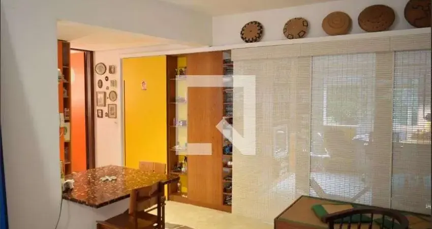 Apartamento com 2 quartos à venda na Rua Aimberê, 1852, Sumaré, São Paulo