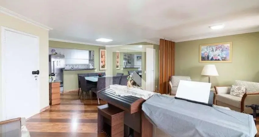 Apartamento com 2 quartos à venda na Rodovia Raposo Tavares, 104, Butantã, São Paulo