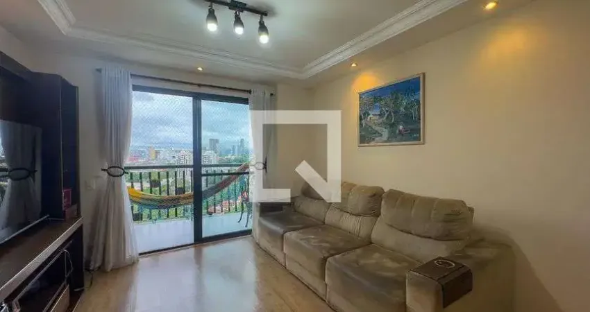 Apartamento com 4 quartos à venda na Rua Borba Gato, 421, Santo Amaro, São Paulo