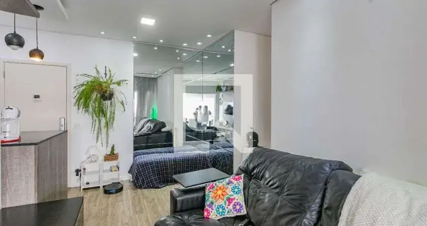 Apartamento com 2 quartos à venda na Rua Marquesa de Santos, 233, Bosque da Saúde, São Paulo