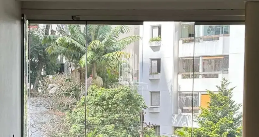 Imperdível oportunidade: Apartamento de 3 quartos com 1 suíte em Pinheiros, São Paulo - 90 m², 2 salas, 2 banheiros e 1 vaga de garagem!