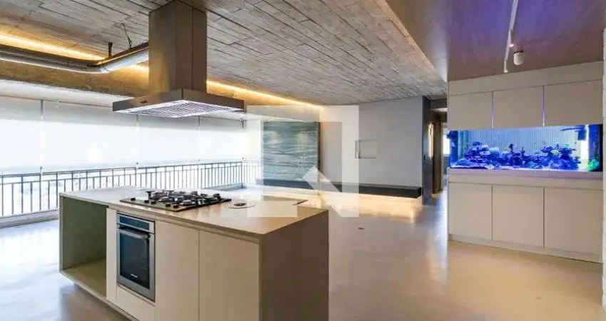 Apartamento com 2 quartos à venda na Rua Deputado João Sussumu Hirata, 717, Panamby, São Paulo