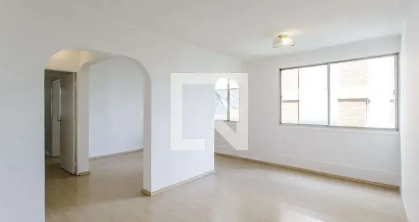 Apartamento com 2 quartos à venda na Avenida Sabiá, 149, Moema, São Paulo