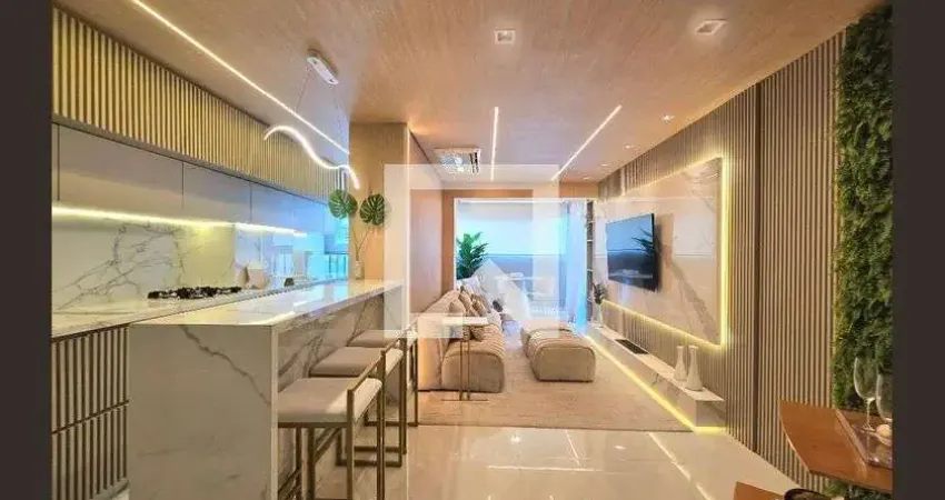 Apartamento com 1 quarto à venda na Avenida Cotovia, 823, Moema, São Paulo