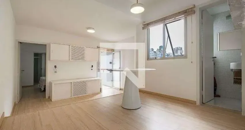 Apartamento com 1 quarto à venda na Rua Mateus Grou, 426, Pinheiros, São Paulo