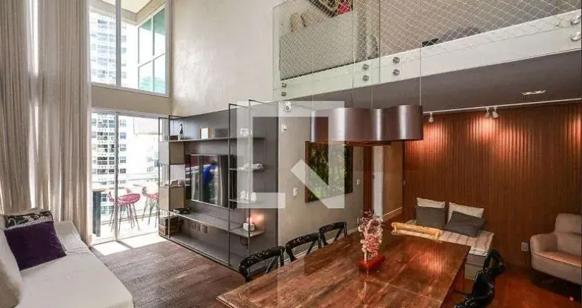 Apartamento com 3 quartos à venda na Rua Ambrizette, 220, Panamby, São Paulo