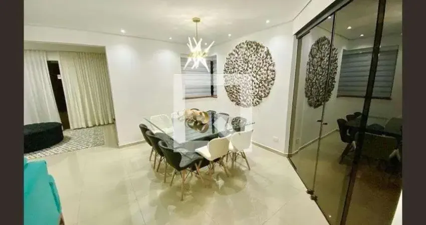 Apartamento com 3 quartos à venda na Rua José da Silva Ribeiro, 133, Vila Andrade, São Paulo