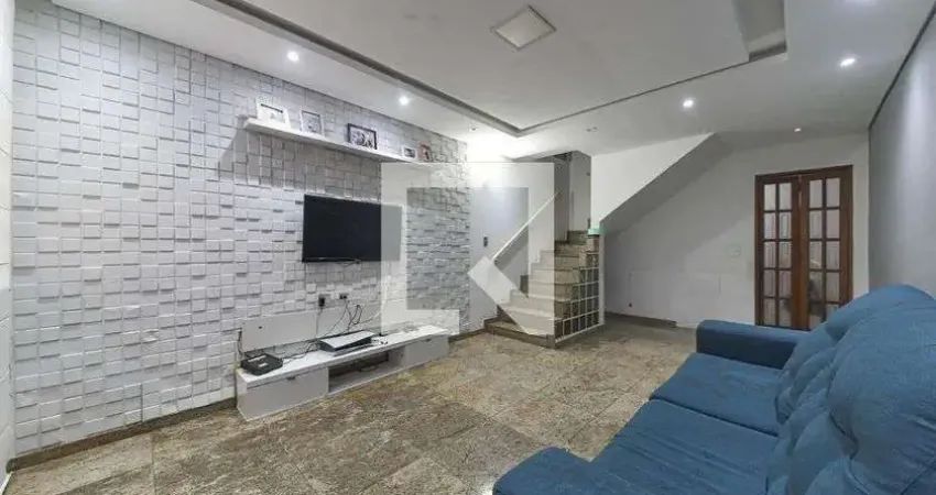 Casa com 3 quartos à venda na Rua Mário Poggi, 96, Brooklin, São Paulo