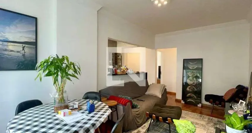 Apartamento com 3 quartos à venda na Rua Cajaíba, 100, Sumaré, São Paulo