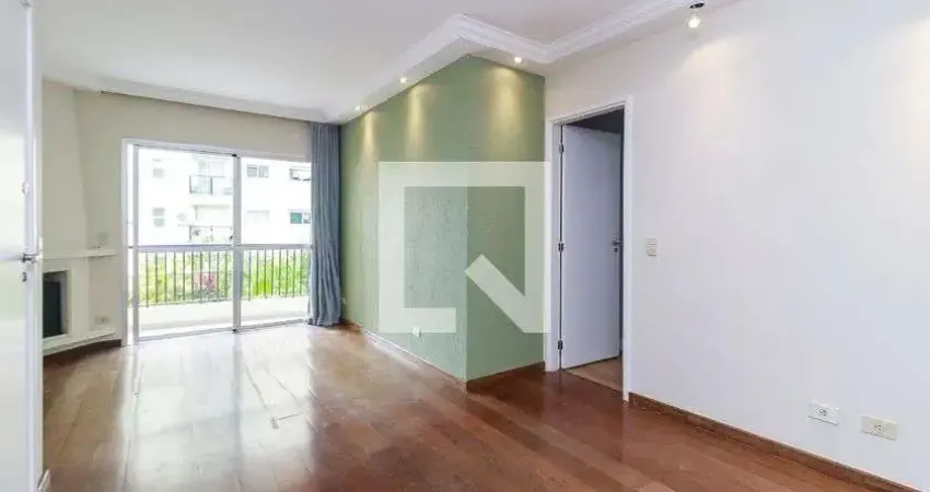 Apartamento com 3 quartos à venda na Rua Professor Artur Torres Filho, 114, Santo Amaro, São Paulo