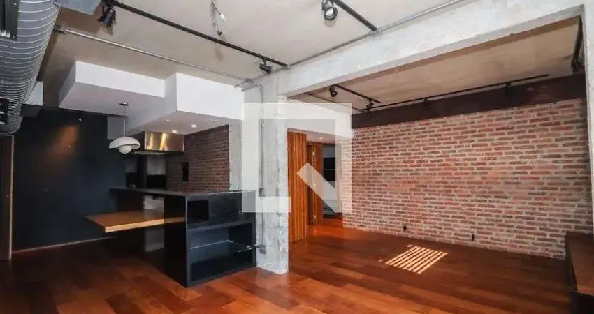 Apartamento com 1 quarto à venda na Alameda Casa Branca, 790, Jardim Paulista, São Paulo