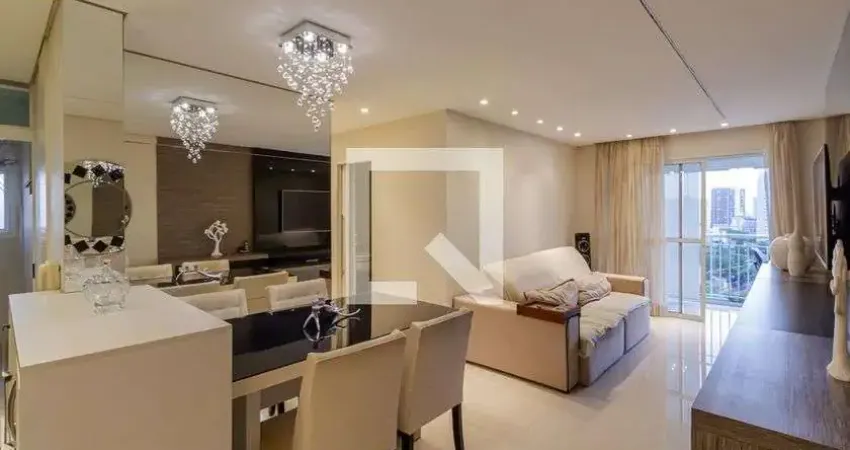 Apartamento com 2 quartos à venda na Rua Leopoldo de Bulhões, 127, Moema, São Paulo