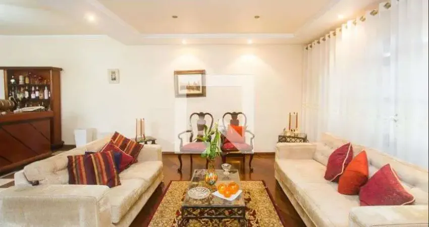 Casa com 4 quartos à venda na Rua Cambé, 159, Santo Amaro, São Paulo