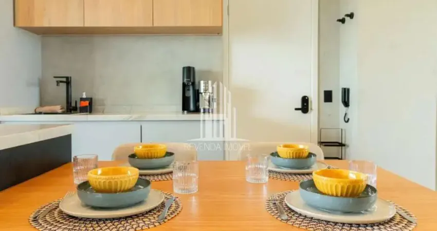 Oásis Urbano em Pinheiros: Apartamento Exclusivo, 3 Quartos, 2 Suítes, Jacuzzi e Vista Espetacular! Venha se Encantar!