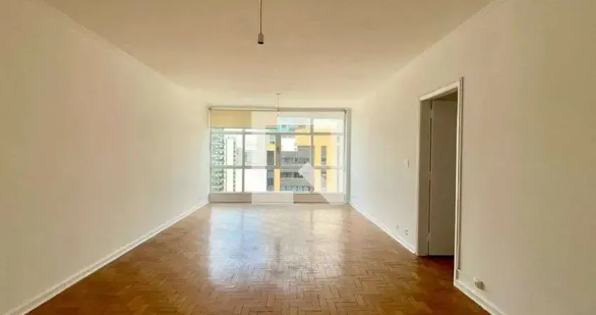 Apartamento com 3 quartos à venda na Alameda Franca, 293, Jardim Paulista, São Paulo