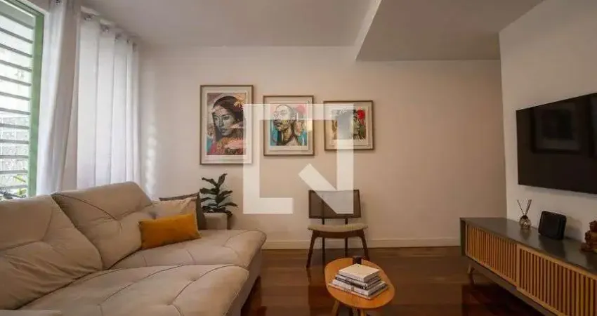 Casa com 4 quartos à venda na Rua Dom Armando Lombardi, 485, Morumbi, São Paulo