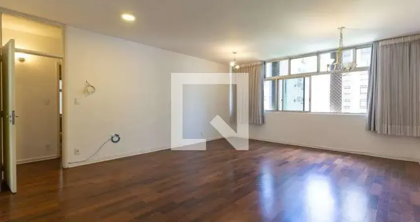 Apartamento com 2 quartos à venda na Alameda Joaquim Eugênio de Lima, 1012, Jardim Paulista, São Paulo