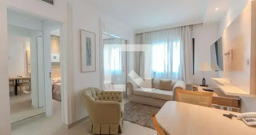 Apartamento com 1 quarto à venda na Rua Pamplona, 135, Bela Vista, São Paulo