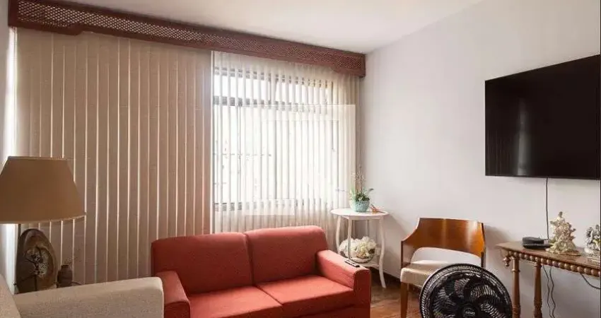 Apartamento com 3 quartos à venda na Alameda Lorena, 156, Jardim Paulista, São Paulo
