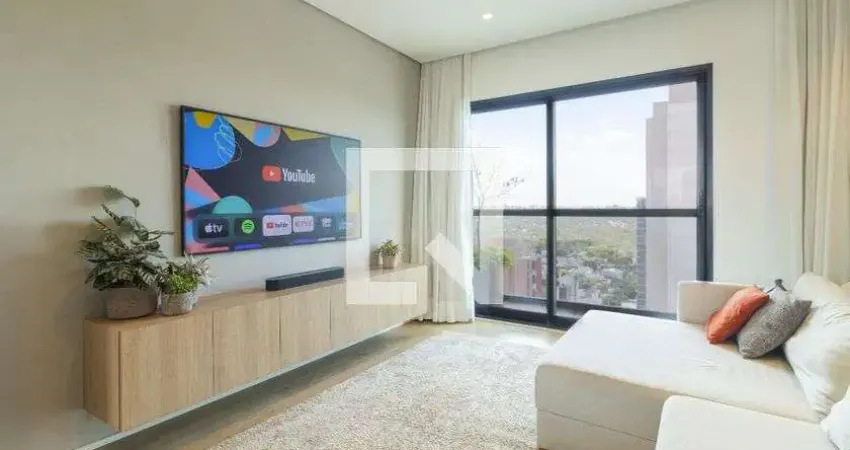 Apartamento com 2 quartos à venda na Rua Francisco Leitão, 362, Pinheiros, São Paulo